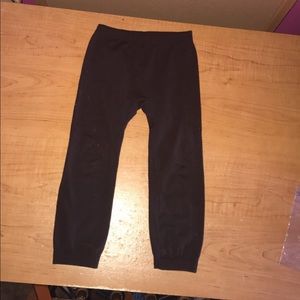 Brown Girls Leggings